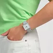 SO34M700 SWATCH What if Gray unisex ručni sat