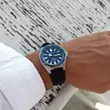 SPB053J1 SEIKO Prospex Sea Automatic Divers muški ručni sat