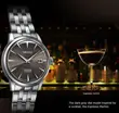 SRP837J1 SEIKO Presage Cocktail Automatic ženski ručni sat