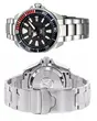 SRPB99K1 SEIKO Prospex PADI Samurai Automatic Divers Special Edition muški ručni sat