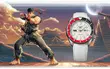 SRPF19K1 SEIKO 5 Sports style Street Fighter RYU Limited Edition muški ručni sat