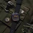 SRPH33K1 SEIKO 5 Sports Flieger muški ručni sat