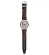 SS07Z102 SWATCH Irony 2Q James Bond Limited Edition ručni sat