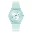 SS08G100 SWATCH Sweet mint ženski ručni sat