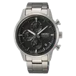 SSB389P1 Seiko Chronograf titanium muški ručni sat