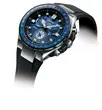 SSE167J1 SEIKO Astron GPS Solar Dual-Time muški ručni sat