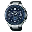 SSE167J1 SEIKO Astron GPS Solar Dual-Time muški ručni sat