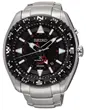 SUN049P1 SEIKO Prospex Land Kinetic GMT muški ručni sat