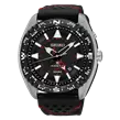 SUN049P2  SEIKO Prospex Kinetic GMT muški ručni sat