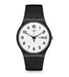 SUOB705 SWATCH SAT NEW GENT ORIGINALS -TWICE AGAIN UNISEX