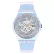 SUOK154 SWATCH Flowerscreen ženski ručni sat