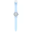 SUOK154 SWATCH Flowerscreen ženski ručni sat