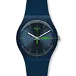 SUON700 SWATCH NEW GENT ORIGINALS -BLUE REBEL ručni sat