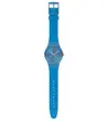 SUOS401 SWATCH Lagoonazing unisex ručni sat