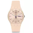 SUOT700 SWATCH  NEW GENT ORIGINALS -ROSE REBEL ručni sat