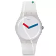 SUOV137 SWATCH NEW GENT-UNISEX -TSCHUSS ručni sat