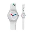 SUOV137 SWATCH NEW GENT-UNISEX -TSCHUSS ručni sat