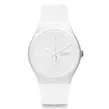 SUOW701 SWATCH Originals New Gent White Rebbel ženski ručni sat