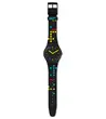 SUOZ302 SWATCH Dr No 1962 unisex ručni sat