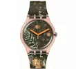 SUOZ357 SWATCH Allegoria della Primavera By Sandro Botticelli ženski ručni sat