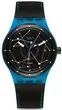 SUTS401 SWATCH SISTEM 51 -SISTEM BLUE ručni sat