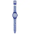SWATCH SUOZ279 Originals New Gent Follow the dots unisex sat