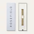 SWGSG-O76 ROSEFIELD Boxy ženski ručni sat