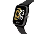 SWLJ045-SMARTWATCH GO-IP BLACK LIU JO Ženski RUCNI SAT OŠT