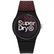 SYG268R SUPERDRY Urban Geo Sport unisex ručni sat