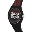 SYG268R SUPERDRY Urban Geo Sport unisex ručni sat