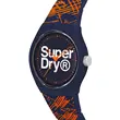 SYG292OU SUPERDRY Urban unisex ručni sat