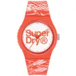 SYL292WP SUPERDRY Urban Original ženski ručni sat