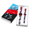 SZS38 SWATCH Time Together Set unisex ručni sat