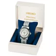 SRPK61J1 SEIKO PRESAGE Crown Chronograph muški ručni sat