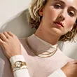 SKJ1866710 SKAGEN Moderne Stak ženska ogrlica
