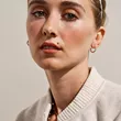 SKJ1868710 SKAGEN Moderne Stak ženske minđuše