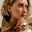 SKJ1871040 SKAGEN Moderne Stak  ženske minđuše