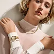 SKJ1872710 SKAGEN Moderne Stak ženska ogrlica