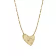 SKJ5009710 SKAGEN Anja Hearts ženska ogrlica