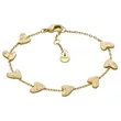 SKJ5010710 SKAGEN Anja Hearts ženska narukvica