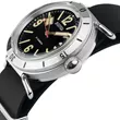 2415.01/0801080 STURMANSKIE Vostok Amphibian muški ručni sat