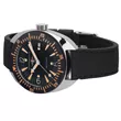 2416/8881504 ŠTURMANSKI Amphibia muški ručni sat