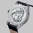 2609/3745130 STURMANSKIE Gagarin Heritage muški ručni sat