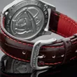 2609/9045922 STURMANSKIE Gagarin Heritage muški ručni sat