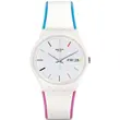 SWATCH GW708 Originals Edgyline ženski sat