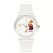 GZ711 SWATCH How Majestic unisex ručni sat