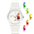 GZ711 SWATCH How Majestic unisex ručni sat