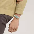 LG131 SWATCH Serenity of Sage unisex ručni sat