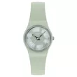 LG131 SWATCH Serenity of Sage unisex ručni sat