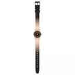 LT104 SWATCH Espresso Charm unisex ručni sat